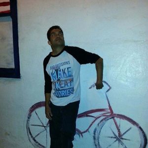 Meet your Posher, Felipe